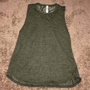 🍋Lululemon🍋 In A Cinch Tank size 6